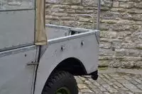 1953 Land Rover 80" Series I Pick-Up-For Sale