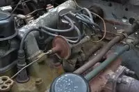 1953 Land Rover 80" Series I Pick-Up-For Sale