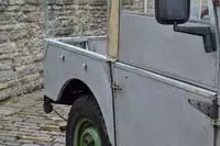 1953 Land Rover 80" Series I Pick-Up-For Sale