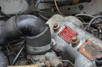 1953 Land Rover 80" Series I Pick-Up-For Sale