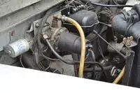 1953 Land Rover 80" Series I Pick-Up-For Sale