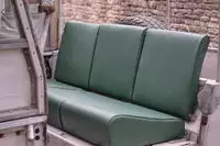 1953 Land Rover 80" Series I Pick-Up-For Sale