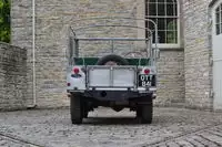 1953 Land Rover 80" Series I Pick-Up-For Sale