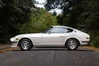 1973 Datsun 240Z-For Sale
