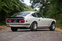 1973 Datsun 240Z-For Sale
