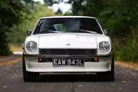 1973 Datsun 240Z-For Sale