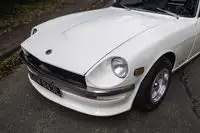 1973 Datsun 240Z-For Sale