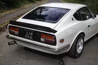 1973 Datsun 240Z-For Sale