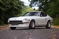 1973 Datsun 240Z-For Sale