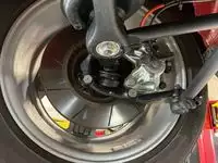 1983 Mercedes-Benz 'Red Pig' Replica (W123)-For Sale