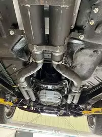 1983 Mercedes-Benz 'Red Pig' Replica (W123)-For Sale