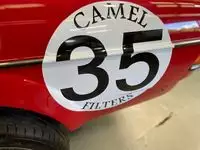 1983 Mercedes-Benz 'Red Pig' Replica (W123)-For Sale