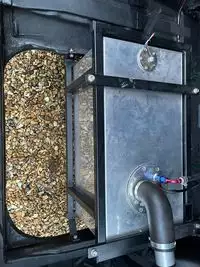 1983 Mercedes-Benz 'Red Pig' Replica (W123)-For Sale