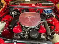 1983 Mercedes-Benz 'Red Pig' Replica (W123)-For Sale