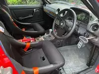 1983 Mercedes-Benz 'Red Pig' Replica (W123)-For Sale