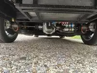 1983 Mercedes-Benz 'Red Pig' Replica (W123)-For Sale