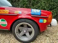 1983 Mercedes-Benz 'Red Pig' Replica (W123)-For Sale