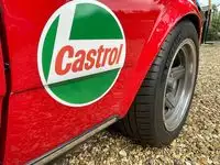 1983 Mercedes-Benz 'Red Pig' Replica (W123)-For Sale