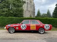 1983 Mercedes-Benz 'Red Pig' Replica (W123)-For Sale