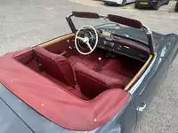 1961 Mercedes-Benz 190 SL-Sold