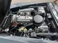 1961 Mercedes-Benz 190 SL-Sold