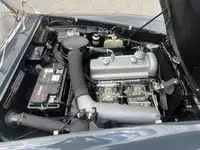 1961 Mercedes-Benz 190 SL-Sold