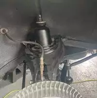 1961 Mercedes-Benz 190 SL-Sold