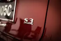 1965 Bentley S3 Continental Flying Spur by H. J. Mulliner-For Sale