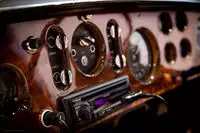 1965 Bentley S3 Continental Flying Spur by H. J. Mulliner-For Sale
