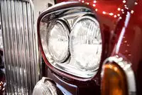 1965 Bentley S3 Continental Flying Spur by H. J. Mulliner-For Sale