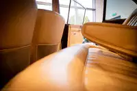 1965 Bentley S3 Continental Flying Spur by H. J. Mulliner-For Sale