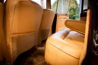 1965 Bentley S3 Continental Flying Spur by H. J. Mulliner-For Sale