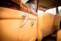 1965 Bentley S3 Continental Flying Spur by H. J. Mulliner-For Sale