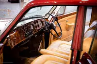 1965 Bentley S3 Continental Flying Spur by H. J. Mulliner-For Sale