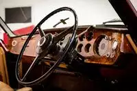 1965 Bentley S3 Continental Flying Spur by H. J. Mulliner-For Sale