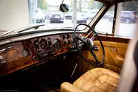 1965 Bentley S3 Continental Flying Spur by H. J. Mulliner-For Sale
