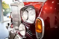 1965 Bentley S3 Continental Flying Spur by H. J. Mulliner-For Sale