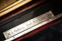 1965 Bentley S3 Continental Flying Spur by H. J. Mulliner-For Sale