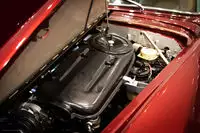 1965 Bentley S3 Continental Flying Spur by H. J. Mulliner-For Sale