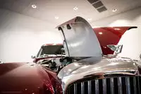 1965 Bentley S3 Continental Flying Spur by H. J. Mulliner-For Sale