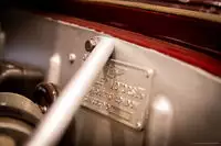 1965 Bentley S3 Continental Flying Spur by H. J. Mulliner-For Sale