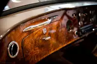 1965 Bentley S3 Continental Flying Spur by H. J. Mulliner-For Sale