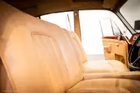 1965 Bentley S3 Continental Flying Spur by H. J. Mulliner-For Sale