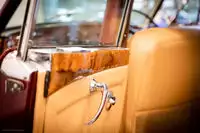 1965 Bentley S3 Continental Flying Spur by H. J. Mulliner-For Sale