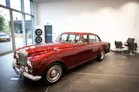 1965 Bentley S3 Continental Flying Spur by H. J. Mulliner-For Sale