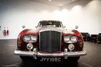 1965 Bentley S3 Continental Flying Spur by H. J. Mulliner-For Sale