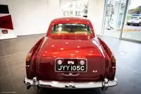 1965 Bentley S3 Continental Flying Spur by H. J. Mulliner-For Sale