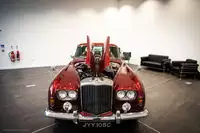 1965 Bentley S3 Continental Flying Spur by H. J. Mulliner-For Sale