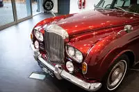 1965 Bentley S3 Continental Flying Spur by H. J. Mulliner-For Sale