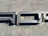 Large 3.5m Illuminated Porsche-Style Outdoor Dealership Sign